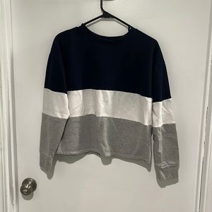 Women’s sweater